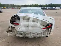2020 Honda Accord фото