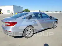 2020 Honda Accord фото