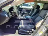 2020 Honda Accord фото