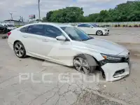 2020 Honda Accord фото