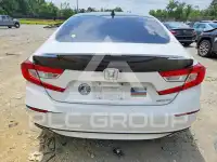 2020 Honda Accord фото