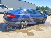 2020 Honda Accord фото