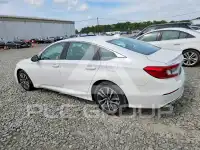 2020 Honda Accord фото