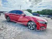 2020 Honda Accord фото
