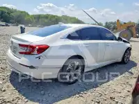 2020 Honda Accord фото