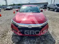 2020 Honda Accord фото