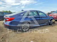 2020 Honda Accord фото