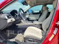 2020 Honda Accord фото