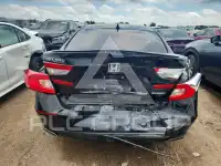 2020 Honda Accord фото
