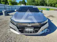 2020 Honda Accord photo