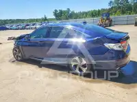 2020 Honda Accord фото