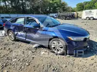 2020 Honda Accord фото