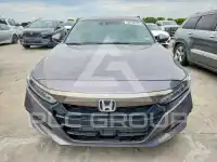 2020 Honda Accord фото