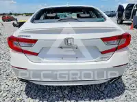 2020 Honda Accord photo