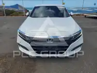 2020 Honda Accord фото