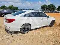 2020 Honda Accord photo