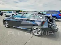 2020 Honda Accord photo