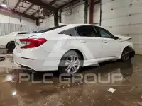 2020 Honda Accord photo