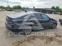 2020 Honda Accord фото