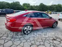2020 Honda Accord фото