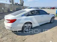 2020 Honda Accord фото