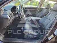 2020 Honda Accord фото