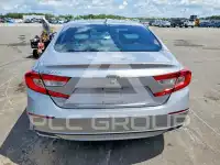 2020 Honda Accord фото