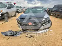 2020 Honda Accord фото