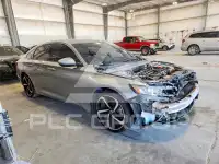 2020 Honda Accord photo