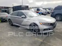 2020 Honda Accord фото