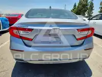 2020 Honda Accord фото