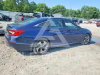 2020 Honda Accord фото