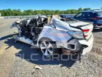 2020 Honda Accord фото