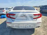 2020 Honda Accord фото