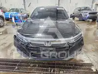 2020 Honda Accord фото
