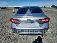 2020 Honda Accord фото