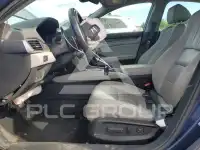 2020 Honda Accord фото