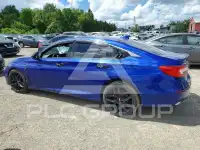 2020 Honda Accord фото