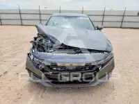 2020 Honda Accord photo