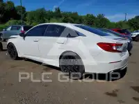 2020 Honda Accord фото