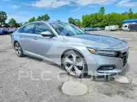 2020 Honda Accord фото