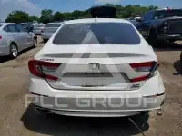 2020 Honda Accord photo
