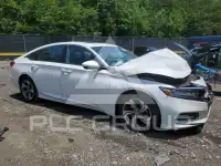 2020 Honda Accord photo