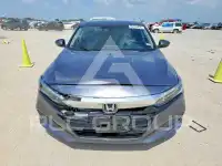 2020 Honda Accord фото