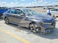 2020 Honda Accord фото