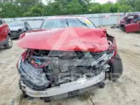 2020 Honda Accord фото