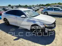 2020 Honda Accord photo