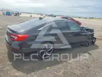 2020 Honda Accord фото