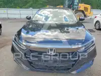 2020 Honda Accord фото
