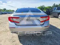 2020 Honda Accord фото